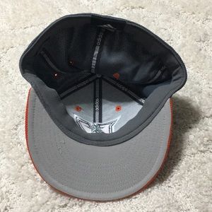 Adidas Utrgv Vaqueros Official Baseball 